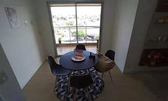 Imagem 3: Apartamento de 1 Quarto (Flat) Itaguaí RJ - MOBILIADO LOCAÇÃO FUSION ITAGUAI R