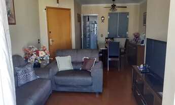 Imagem 3: Apartamento para venda com 112 m2 com 3 quartos no Tucuruvi