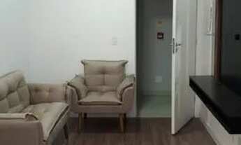 Imagem 3: Apartamento para locação em Presidente Altino , ao lado da estação de Presidente Altino