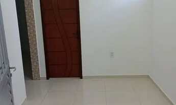 Imagem 2: Aluguel de apartamentos 2° e 3° andares