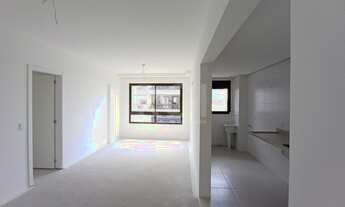 Imagem 2: Apartamento para Venda - 69.22m², 2 dormitórios, sendo 1 suites, 1 vaga - Cristo Redentor