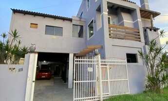 Imagem: BOM PREÇO!! SOBRADO TRIPLEX A 200m DO MAR!!