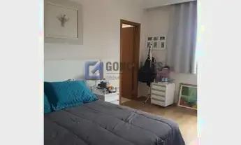 Imagem 3: SAO BERNARDO DO CAMPO - Residential / Sobrado - NOVA PETROPOLIS