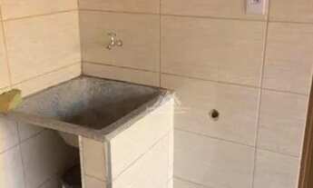 Imagem 5: Casa com 2 dormitórios para alugar, 67 m² por R$ 1.050,72/mês - Campos Elíseos - Ribeirão