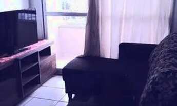 Imagem 3: Apartamento mobiliado vila velha Av Carlos Lindemberg