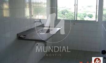 Imagem 3: Apartamento (tipo - padrao) 2 dormitórios/suite, cozinha planejada, portaria 24 horas, ele