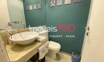 Imagem 6: APARTAMENTO A VENDA BROOKLIN - 85M 2DORMS/2VAGAS DE GARAGEM