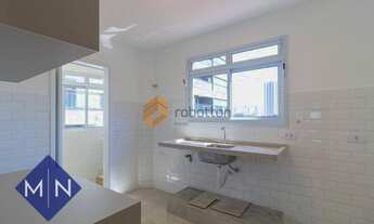 Imagem 4: Apartamento com 2 dormitórios para alugar, 60 m² por R$ 4.922,97/mês - Moema - São Paulo/S