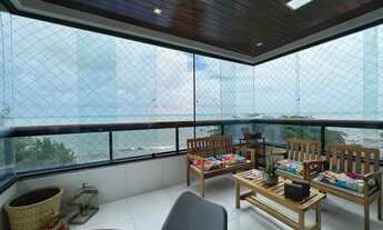 Imagem: Apartamento à venda no bairro Candeias