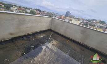 Imagem 4: Cobertura com 3 dormitórios à venda, 90 m² por R$ 499.000,00 - Candelária - Belo Horizonte