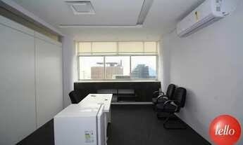 Imagem 7: São Paulo - Conjunto Comercial/Sala - Bela Vista