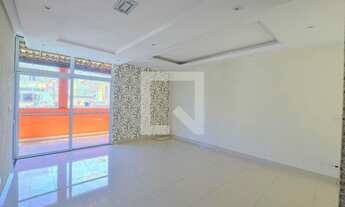 Imagem: Apartamento para Aluguel - Icaraí, 2 Quartos