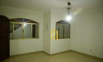 Imagem 2: Sobrado com 3 dormitórios para alugar, 116 m² por R$ 3.200,00/mês - Jardim Tremembé - São