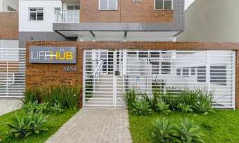 Imagem: Apartamento para aluguel possui 30 metros