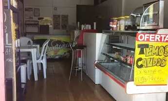 Imagem 2: Passo ponto - padaria funcionando