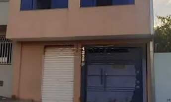 Imagem: Casa Sobrado em São Carlos