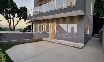 Imagem 5: Vargem Grande Casa em condomínio com 4 dormitórios