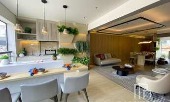 Imagem 3: APARTAMENTO À VENDA NO JARDIM AVELINO, 2 SUÍTES. 2 VAGAS DE GARAGEM