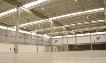 Imagem 2: Galpão - Techno Park - Campinas