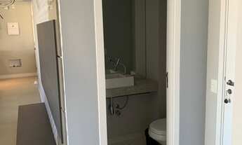 Imagem 7: Apartamento para venda tem 121 metros quadrados com 2 Suítes em Pinheiros - São Paulo - SP