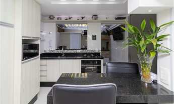 Imagem 7: Casa em Condomínio para Venda em Pirituba na Zona Oeste de São Paulo com 3 Dormitórios, 1