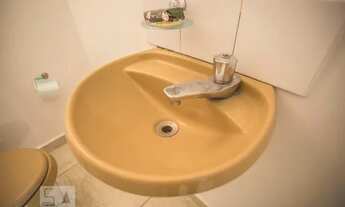 Imagem 7: Casa para Aluguel - Vila Mascote, 3 Quartos, 160 m2