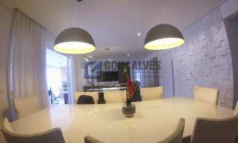 Imagem 5: SAO BERNARDO DO CAMPO - Residential / Apartment - CENTRO