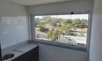 Imagem 3: Apartamento Padrão em Bauru