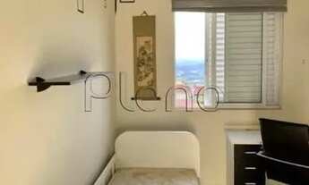 Imagem 5: Apartamento à venda no Mansões Santo Antônio em Campinas