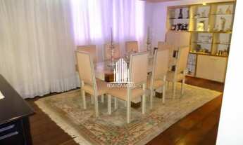 Imagem 2: EDIFICIO BETTI APARTAMENTO DE 250M² COM QUATRO DORMITORIOS, DUAS SUITES E DUAS VAGAS EM PE