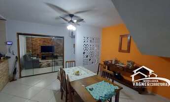 Imagem 4: Sobrado no bairro Parque Mondesir em Lorena à Venda