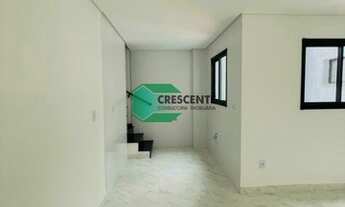 Imagem 5: Cobertura com 2 quartos à Venda - 120m² - V.Pires