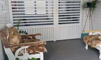 Imagem 4: Apartamento para aluguel com 27 metros quadrados com 1 quarto