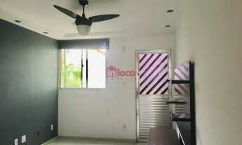 Imagem 3: Apartamento de 2 quartos!