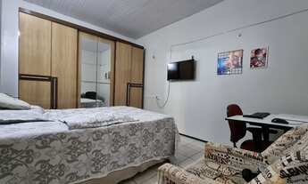 Imagem 5: Casa com 5 dormitórios à venda, 180 m² por R$ 450.000,00 - Joaquim Távora - Fortaleza/CE