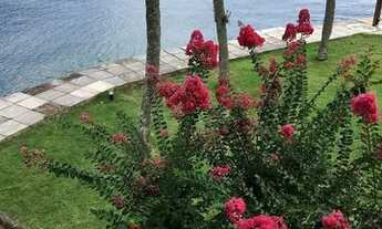 Imagem 9: Casa sobrado de alto padrão à venda no Condomínio PortoGalo em Angra dos Reis - RJ