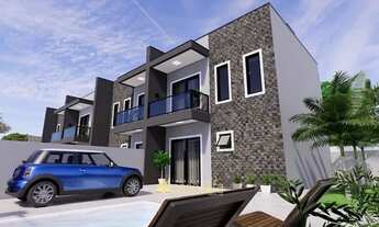 Imagem 2: Sobrado 3 quartos com piscina