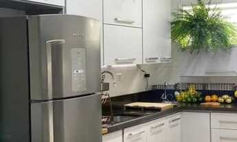 Imagem 7: APARTAMENTO - CAMPO BELO - SP