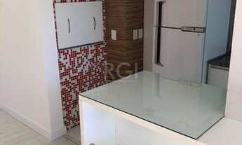 Imagem 5: Apartamento para Venda - 56m², 2 dormitórios, sendo 1 suites, 1 vaga - Jardim Itu Sabará