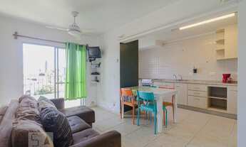 Imagem 3: Apartamento para Aluguel - Alto de Pinheiros, 2 Quartos, 70 m2