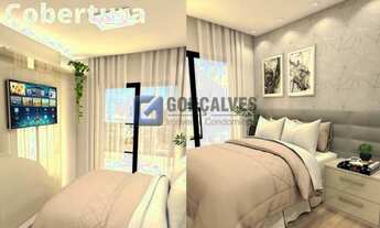 Imagem 4: SANTO ANDRE - Residential / Penthouse - CAMPESTRE