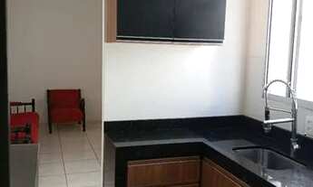 Imagem 3: Apartamento Apartamento com 2 dormitórios