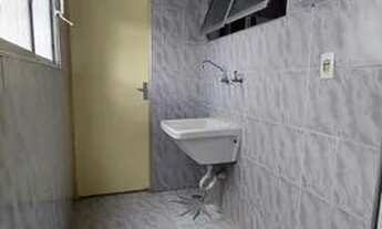 Imagem 7: Apartamento para venda possui 60 metros quadrados com 3 quartos em Piratininga - Osasco