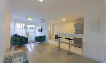 Imagem 3: Apartamento para Aluguel - Cristo Redentor, 1 Quarto, 83 m2