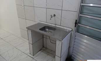 Imagem 4: CASA PARA ALUGAR NO CANGAIBA