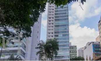 Imagem 6: Apartamento para aluguel e venda tem 270 metros quadrados com 4 quartos