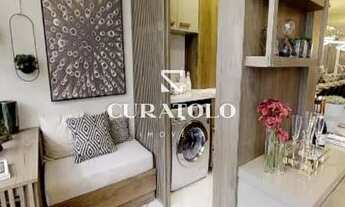 Imagem 3: Seu novo lar no Pari: Excelente Apartamento Pronto de 3 Dorms com Varanda Gourmet e Vaga