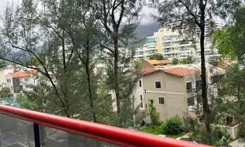 Imagem 3: Apartamento à venda no bairro Barra da Tijuca - Rio de Janeiro/RJ, Zona Oeste