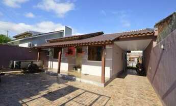 Imagem 7: CASA CANOAS RS Casa com 3 dormitórios