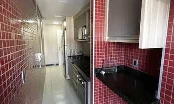 Imagem 3: Varanda Castanheira - 78 m², 3 quartos sendo 2 suítes, 2 vgs, condomínio clube completo!